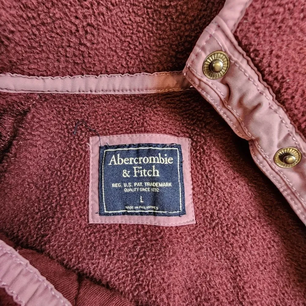 Abercrombie & Fitch abercrombie fitch